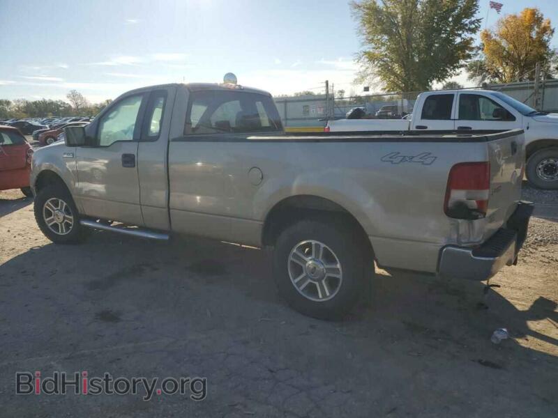 2007 Ford ALL MODELS (VIN 1FTRF14V47KC19429) — photo 2 of 12