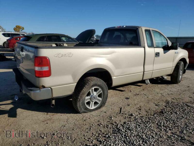 2007 Ford ALL MODELS (VIN 1FTRF14V47KC19429) — photo 3 of 12