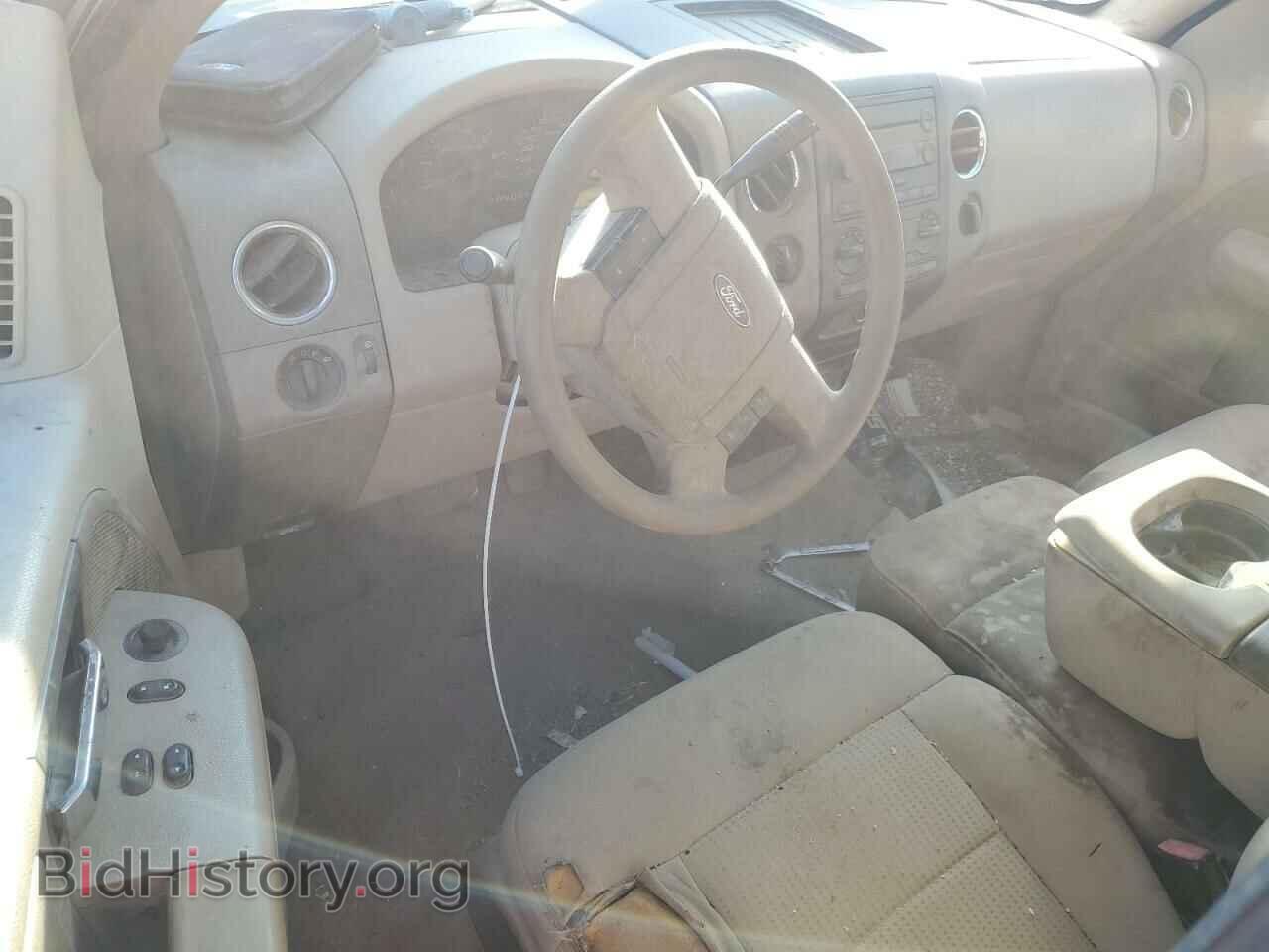 2007 FORD All Models - VIN: 1FTRF14V47KC19429 - Фото 8