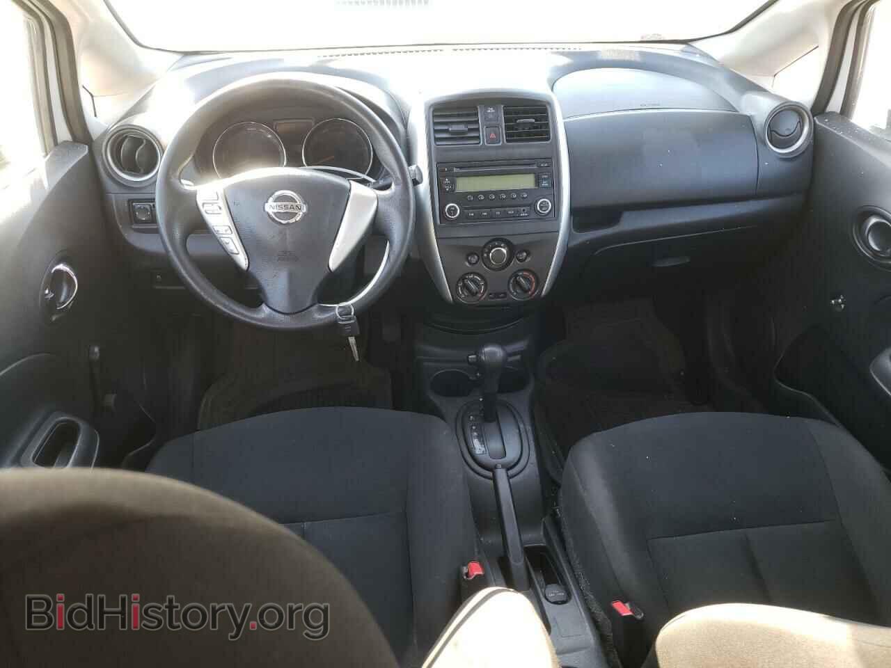 2016 NISSAN VERSA - VIN: 3N1CE2CP0GL407304 - Фото 8
