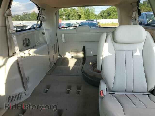 2005 DODGE CARAVAN - VIN: 2D4GP44L85R251905 - Фото 10