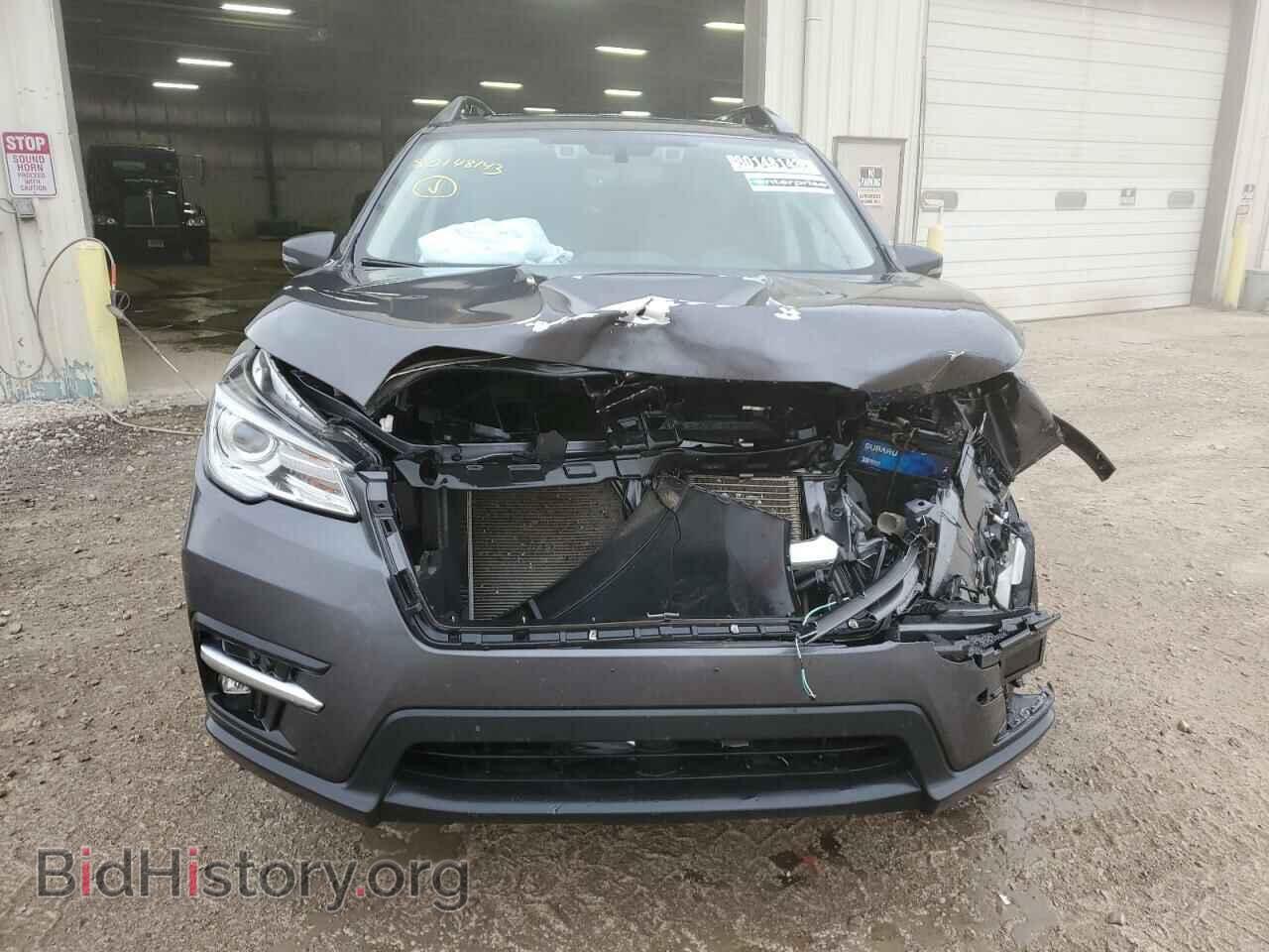 2021 SUBARU ASCENT - VIN: 4S4WMAPD2M3412644 - Фото 5