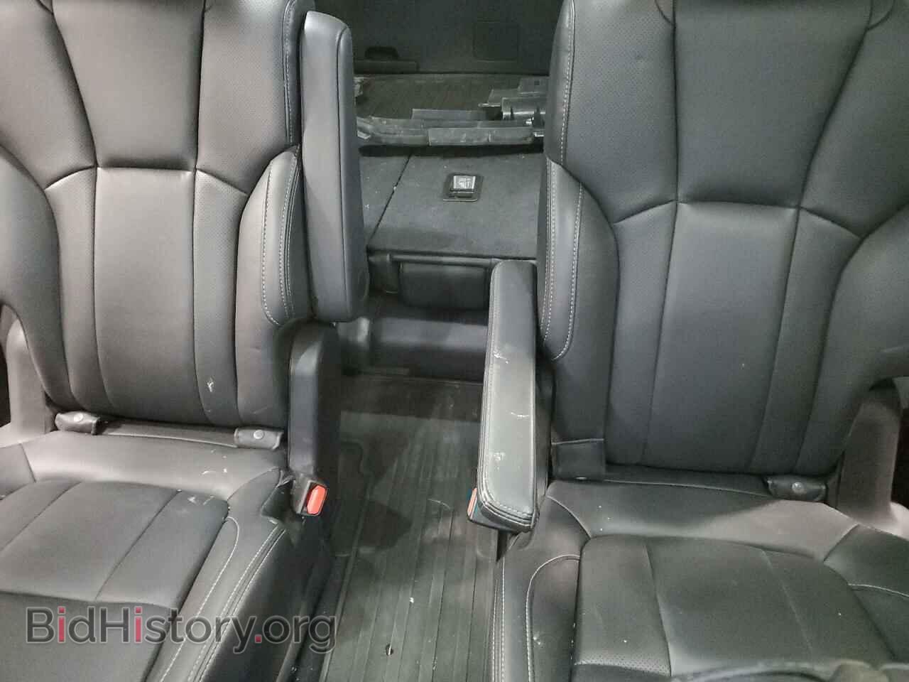 2021 SUBARU ASCENT - VIN: 4S4WMAPD2M3412644 - Фото 10