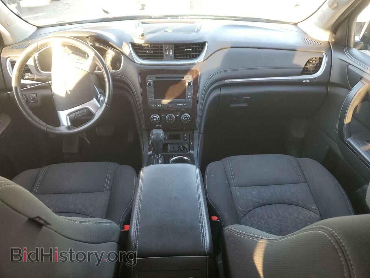 2015 CHEVROLET TRAVERSE - VIN: 1GNKRGKD5FJ282637 - Фото 8