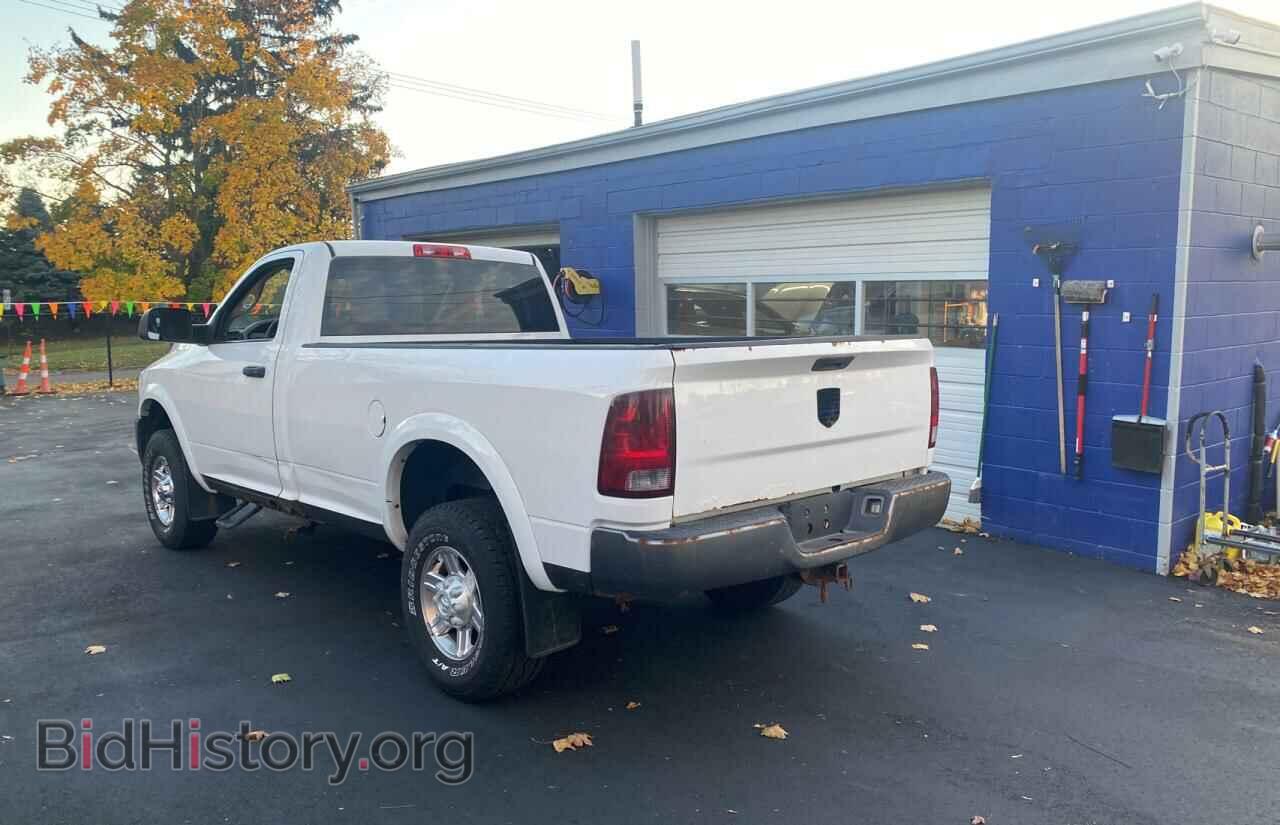 2011 DODGE All Models - VIN: 3D7LT2ET1BG572167 - Photo 3
