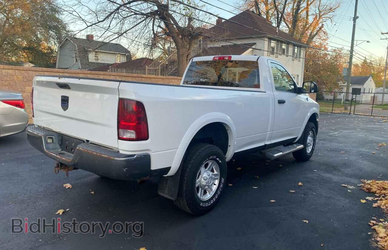 2011 DODGE All Models - VIN: 3D7LT2ET1BG572167 - Photo 4