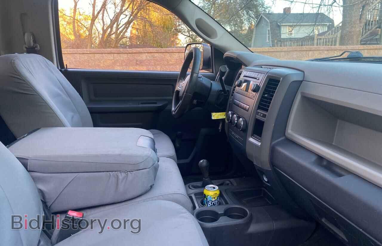 2011 DODGE All Models - VIN: 3D7LT2ET1BG572167 - Photo 5