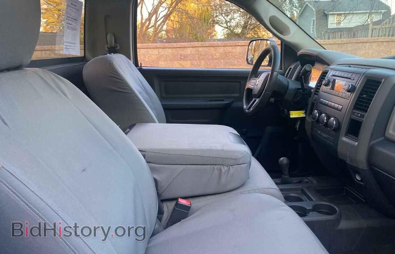 2011 DODGE All Models - VIN: 3D7LT2ET1BG572167 - Photo 6