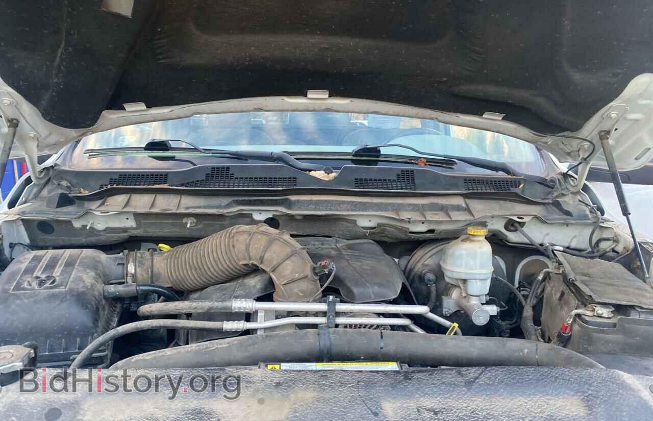 2011 DODGE All Models - VIN: 3D7LT2ET1BG572167 - Photo 7