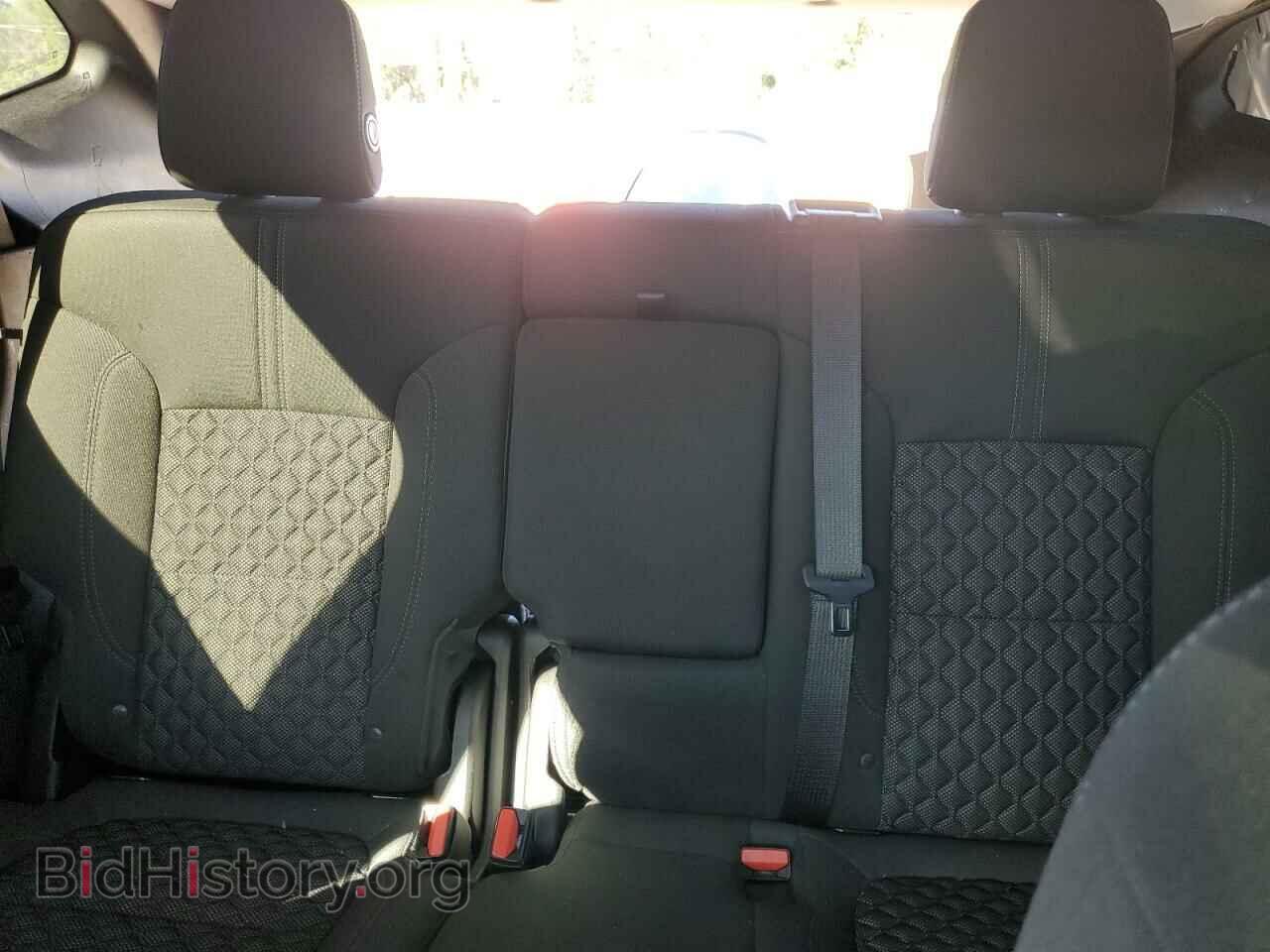 2019 CHEVROLET BLAZER - VIN: 3GNKBBRA2KS682831 - Фото 10
