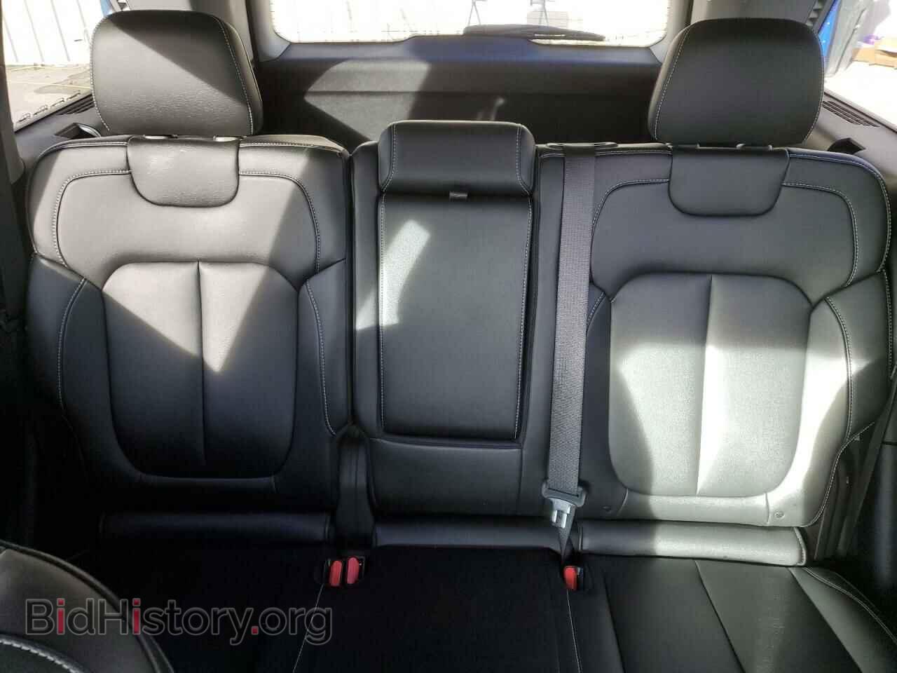 2023 JEEP CHEROKEE - VIN: 1C4RJGBGXPC546109 - Фото 10