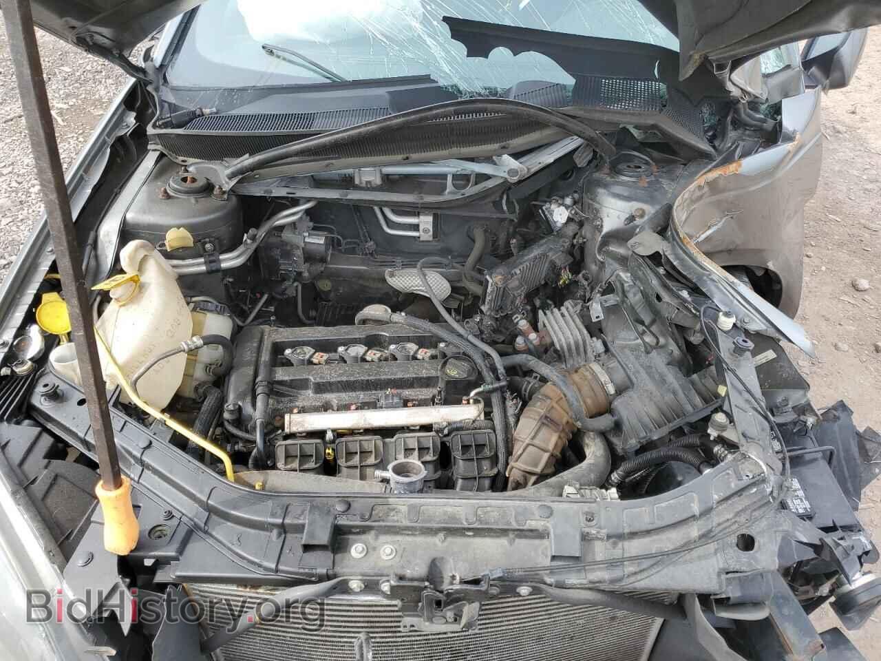 2013 CHRYSLER 200 - VIN: 1C3CCBBB0DN579597 - Фото 12