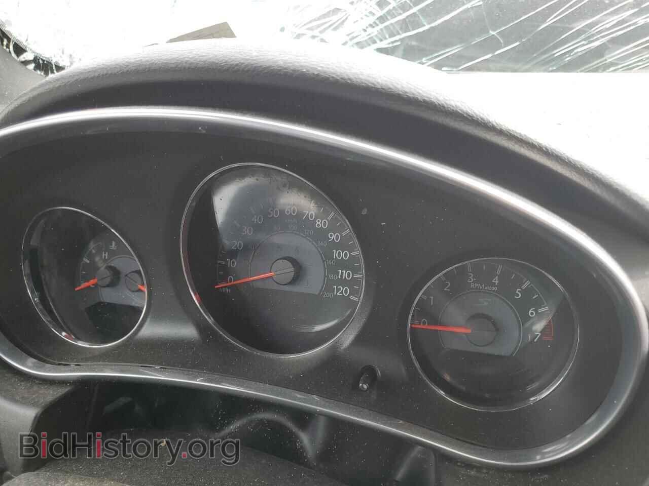 2013 CHRYSLER 200 - VIN: 1C3CCBBB0DN579597 - Фото 9