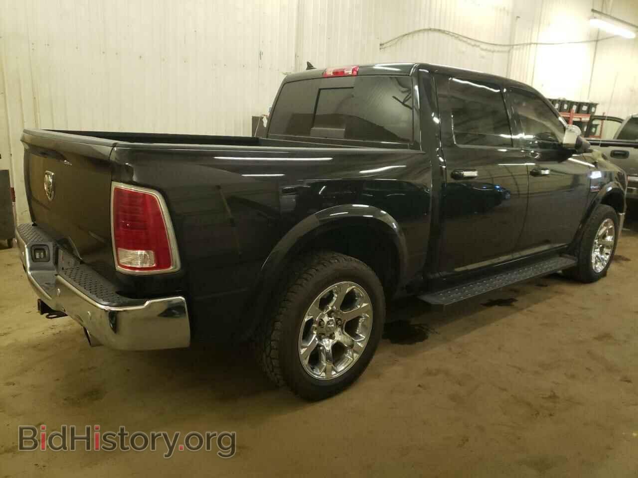 2017 RAM 1500 - VIN: 1C6RR7NM6HS882719 - Фото 3