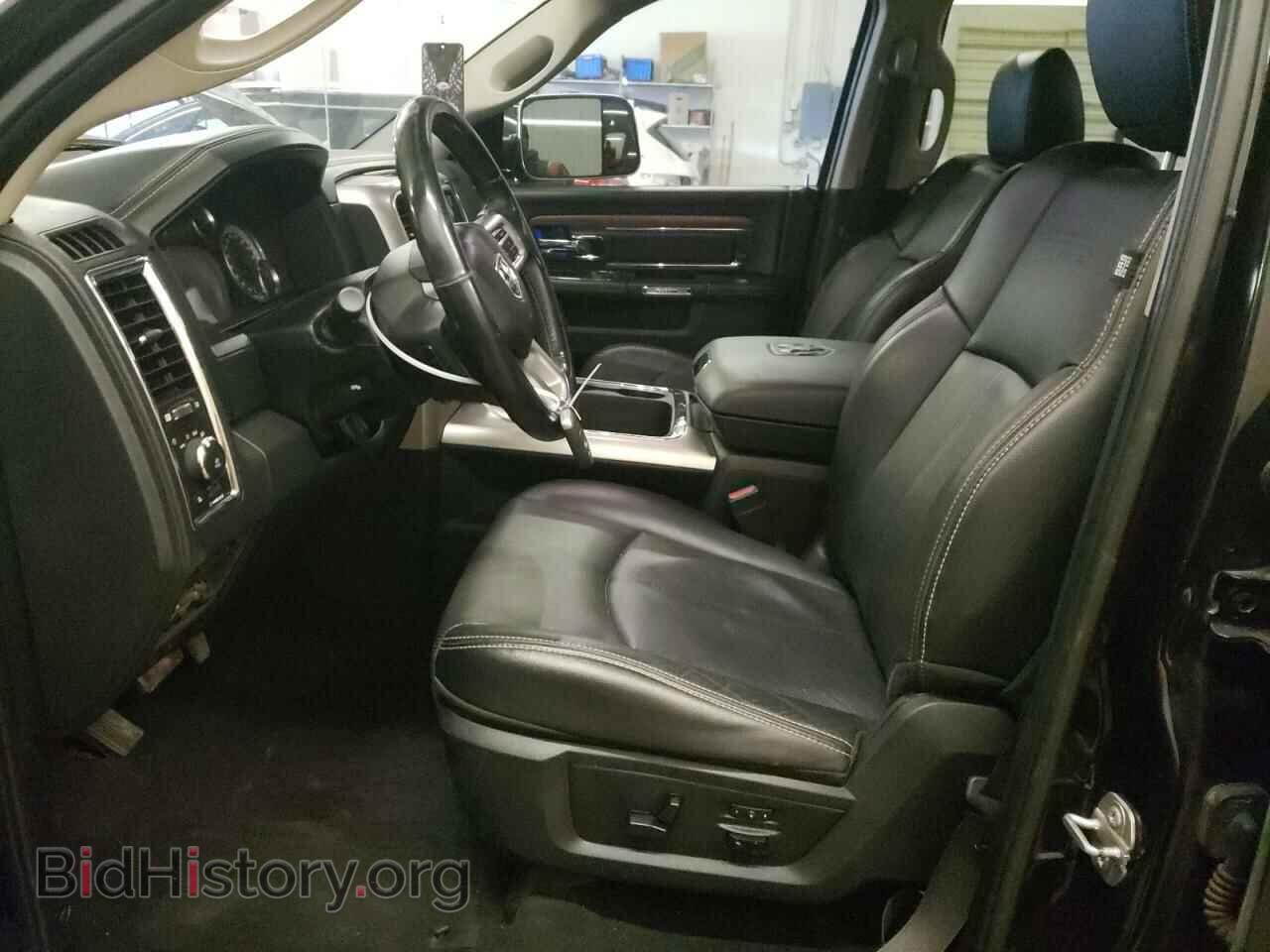 2017 RAM 1500 - VIN: 1C6RR7NM6HS882719 - Фото 7