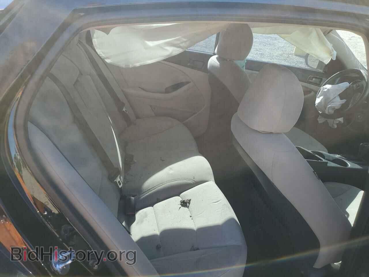 2012 KIA OPTIMA - VIN: KNAGM4A73C5275632 - Фото 10