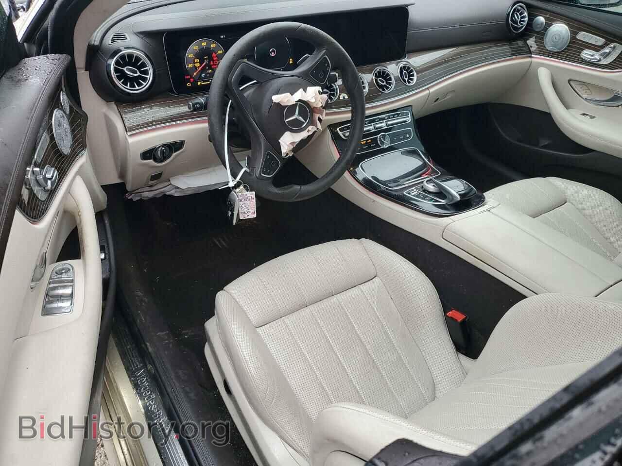 2018 MERCEDES-BENZ E-CLASS - VIN: WDD1J6FB8JF013922 - Фото 8