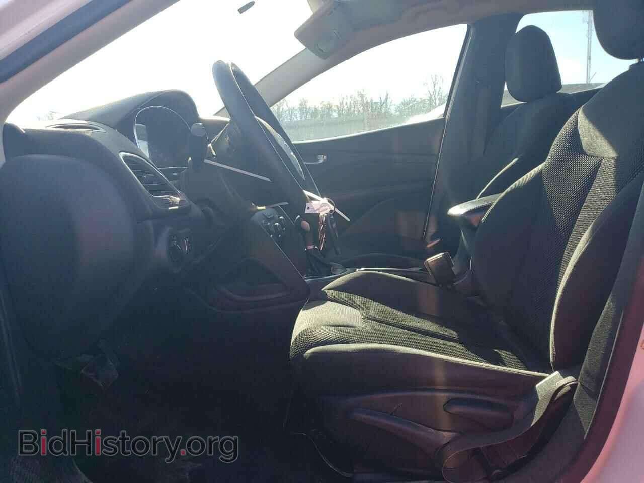 2015 DODGE DART - VIN: 1C3CDFAA2FD173651 - Фото 7