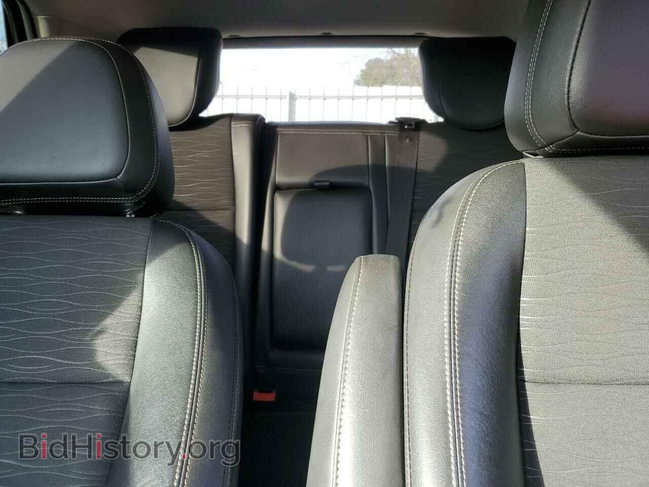 2015 BUICK ENCORE - VIN: KL4CJASB4FB208128 - Photo 10