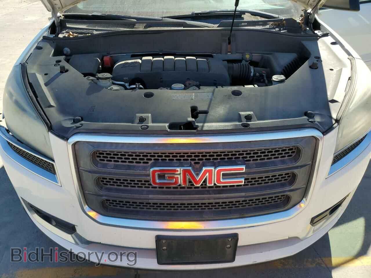 2014 GMC ACADIA - VIN: 1GKKRNED4EJ363057 - Photo 11