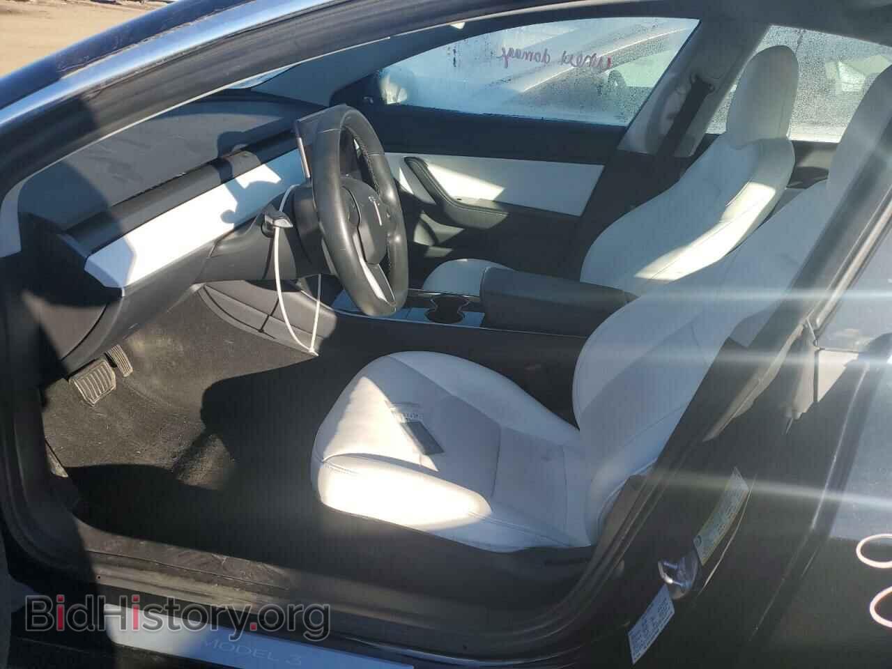 2019 TESLA MODEL 3 - VIN: 5YJ3E1EB2KF195683 - Photo 7
