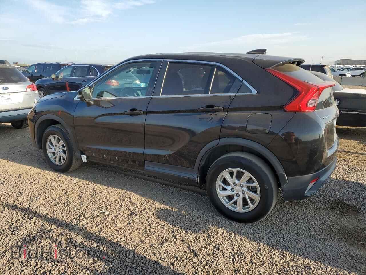2019 MITSUBISHI ECLIPSE - VIN: JA4AT3AA2KZ039198 - Photo 2