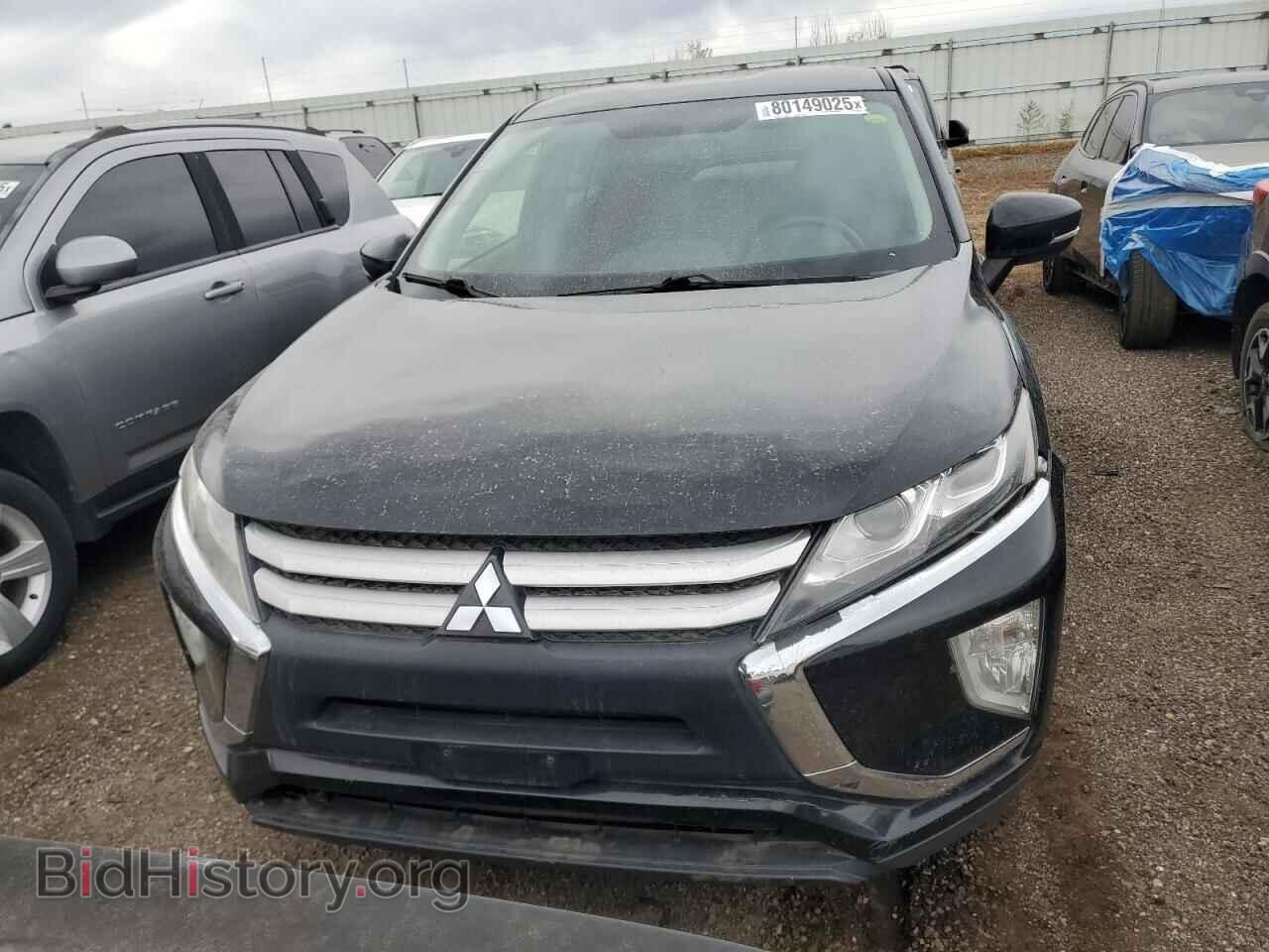2019 MITSUBISHI ECLIPSE - VIN: JA4AT3AA2KZ039198 - Photo 5