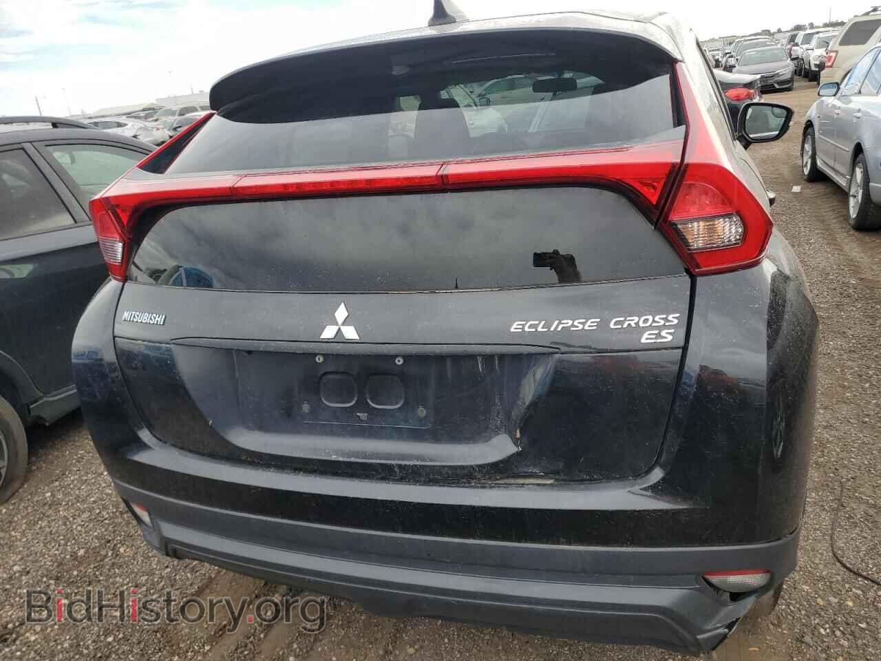 2019 MITSUBISHI ECLIPSE - VIN: JA4AT3AA2KZ039198 - Photo 6