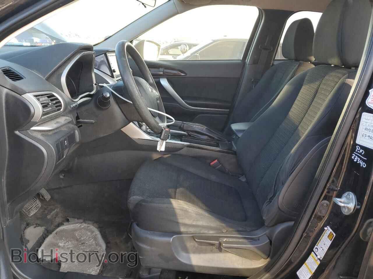 2019 MITSUBISHI ECLIPSE - VIN: JA4AT3AA2KZ039198 - Photo 7