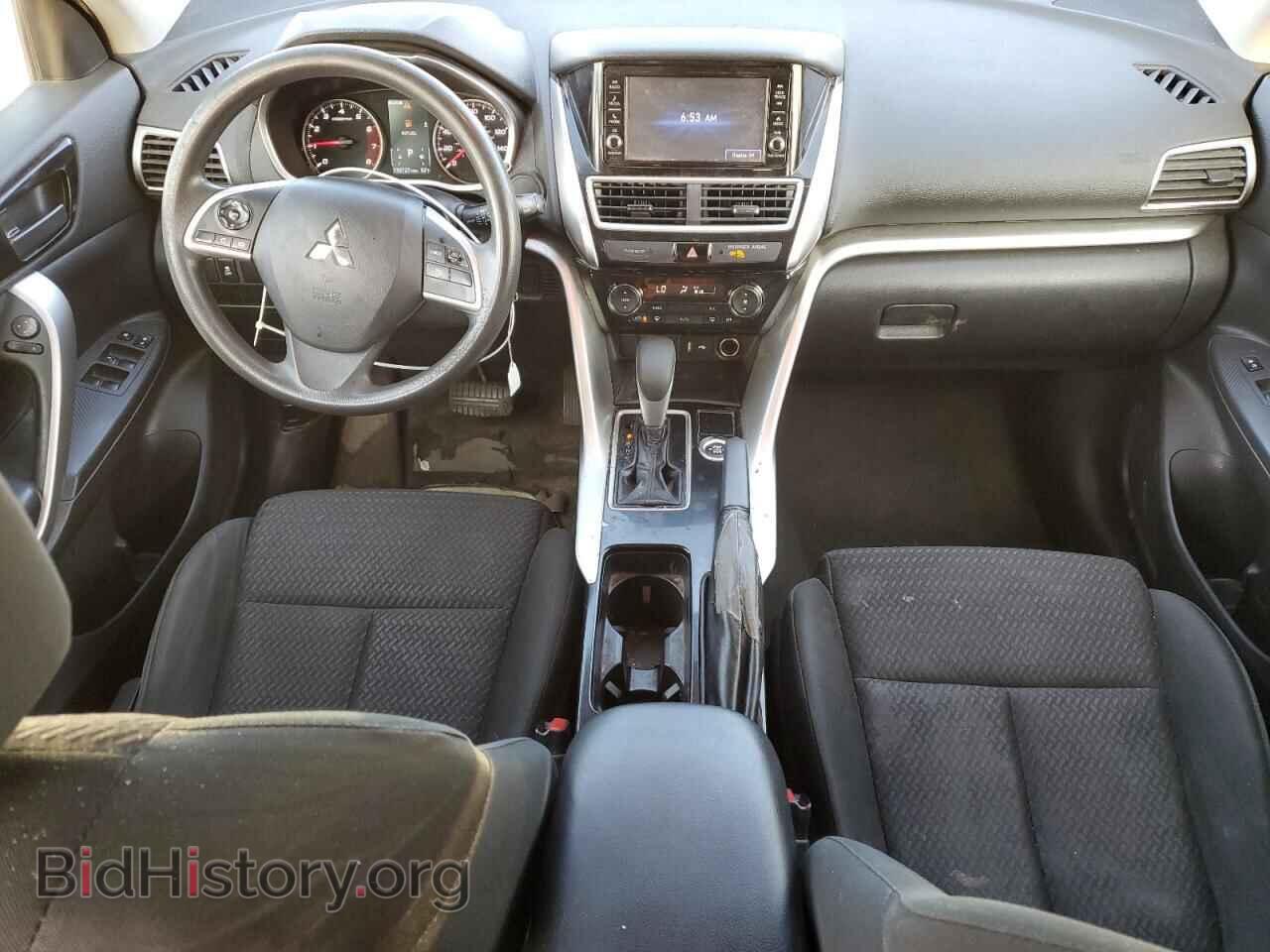 2019 MITSUBISHI ECLIPSE - VIN: JA4AT3AA2KZ039198 - Photo 8