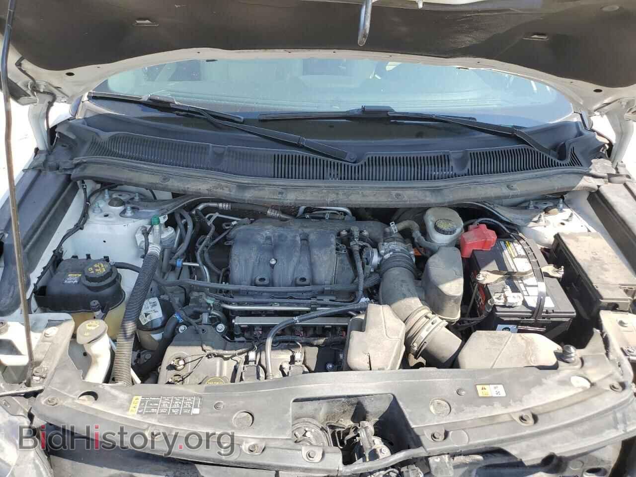 2018 FORD EXPLORER - VIN: 1FM5K7D89JGB30789 - Photo 12