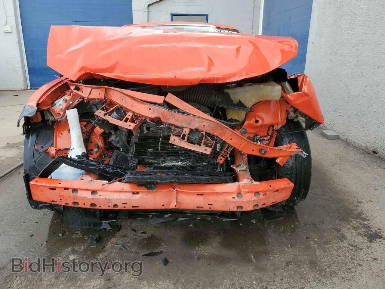 2020 DODGE CHARGER - VIN: 2C3CDXBG4LH149584 - Фото 5