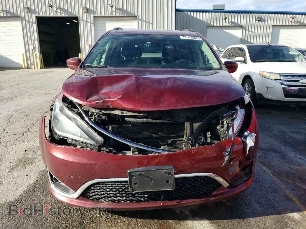 2019 CHRYSLER PACIFICA - VIN: 2C4RC1BG2KR540070 - Photo 5