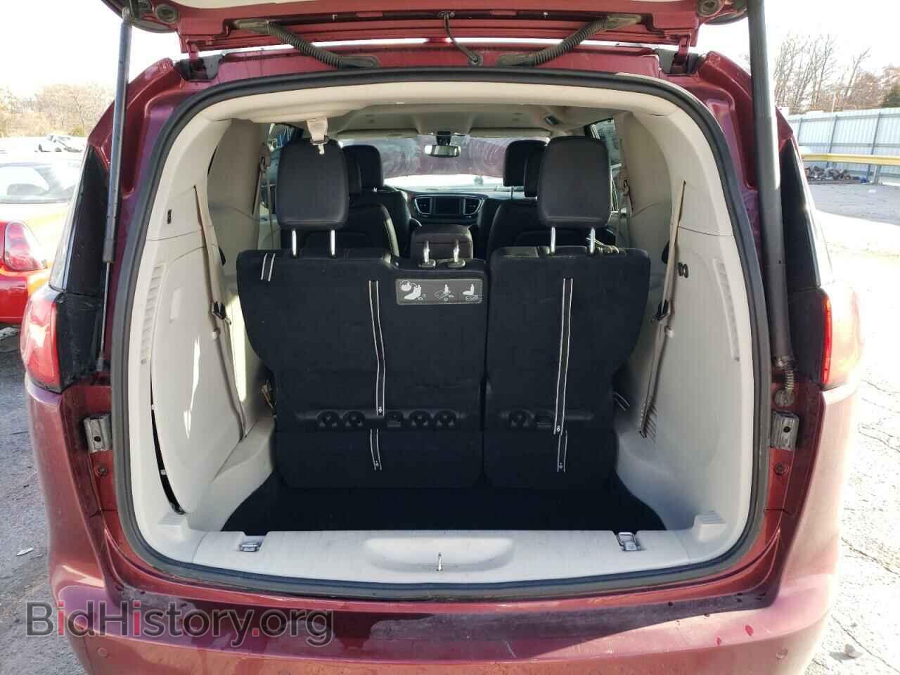 2019 CHRYSLER PACIFICA - VIN: 2C4RC1BG2KR540070 - Photo 6