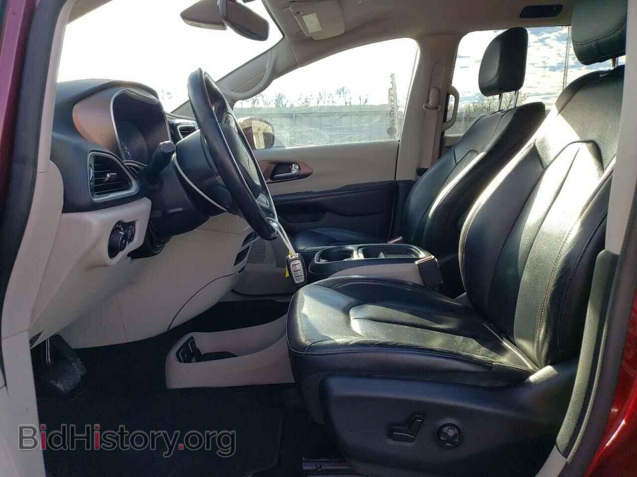 2019 CHRYSLER PACIFICA - VIN: 2C4RC1BG2KR540070 - Photo 7