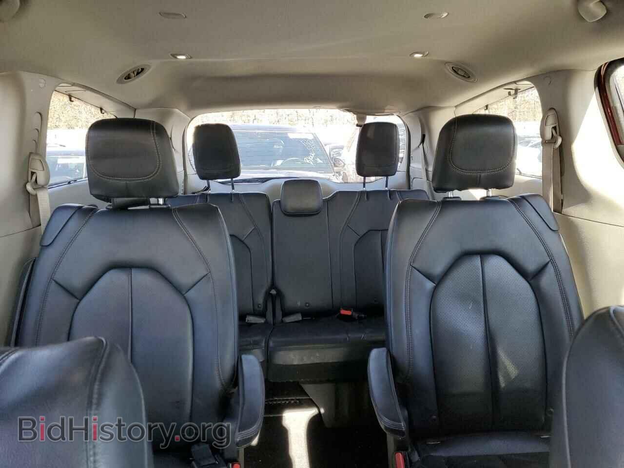 2019 CHRYSLER PACIFICA - VIN: 2C4RC1BG2KR540070 - Photo 10