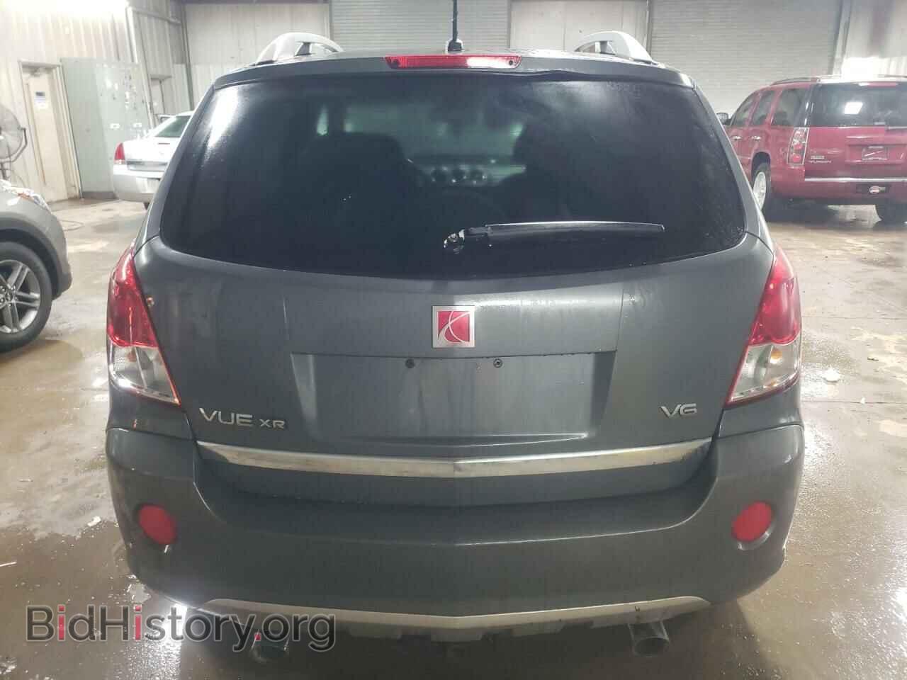 2008 SATURN VUE - VIN: 3GSCL53788S586207 - Фото 6