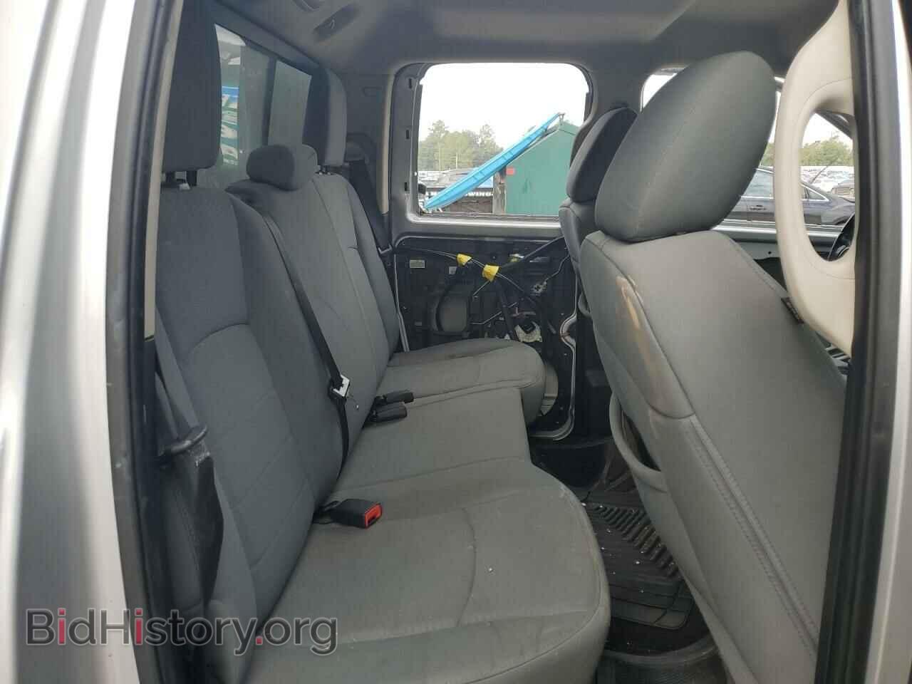 2013 RAM 1500 - VIN: 1C6RR6GP4DS542190 - Фото 10