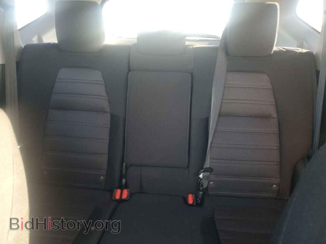 2020 HONDA CRV - VIN: 5J6RW2H55LL019402 - Фото 10