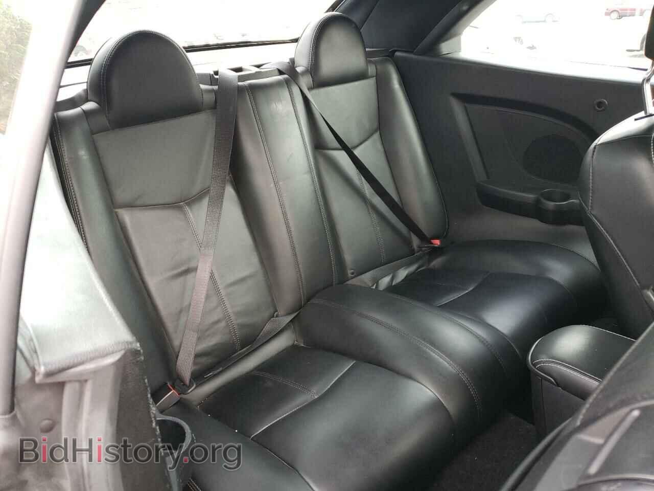 2014 CHRYSLER 200 - VIN: 1C3BCBFG6EN138060 - Фото 10