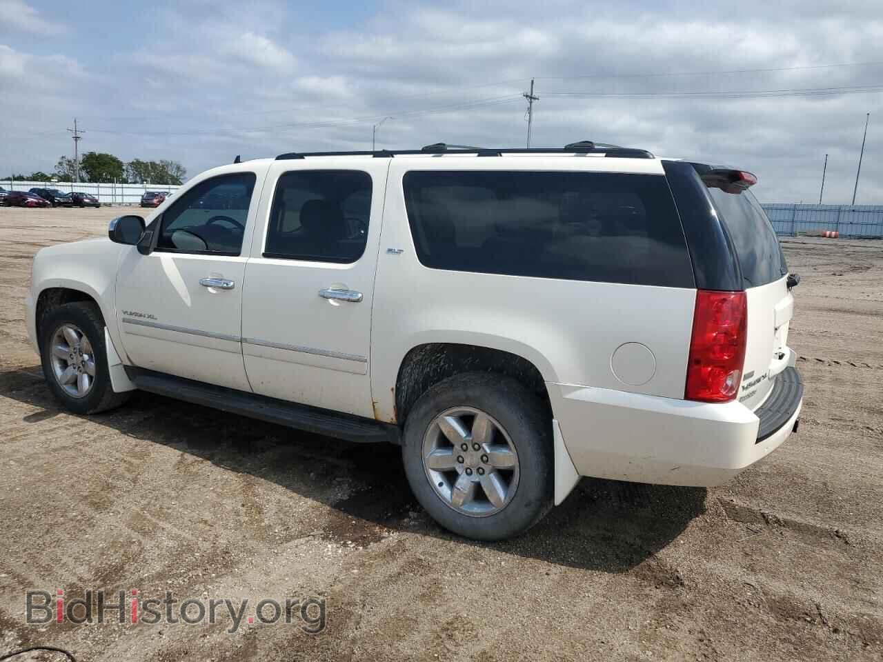 2011 GMC YUKON - VIN: 1GKS2KE3XBR132980 - Фото 2