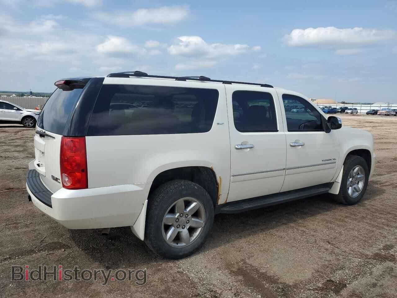 2011 GMC YUKON - VIN: 1GKS2KE3XBR132980 - Фото 3