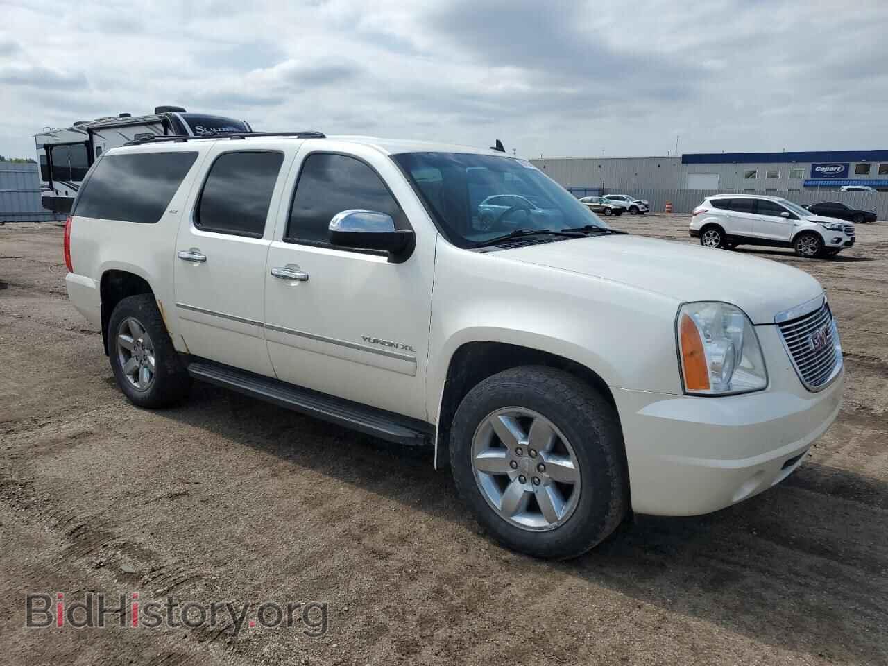 2011 GMC YUKON - VIN: 1GKS2KE3XBR132980 - Фото 4