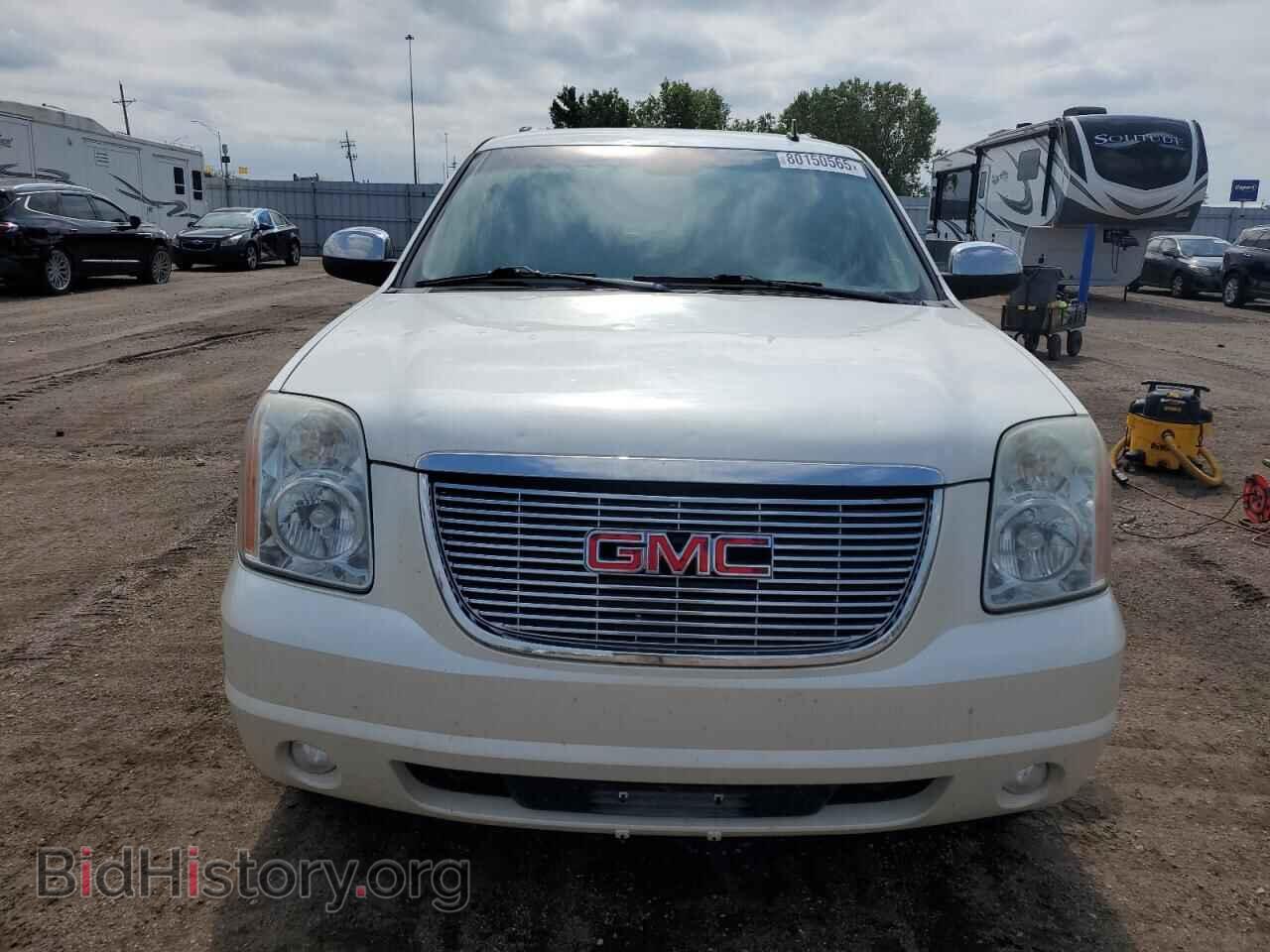 2011 GMC YUKON - VIN: 1GKS2KE3XBR132980 - Фото 5