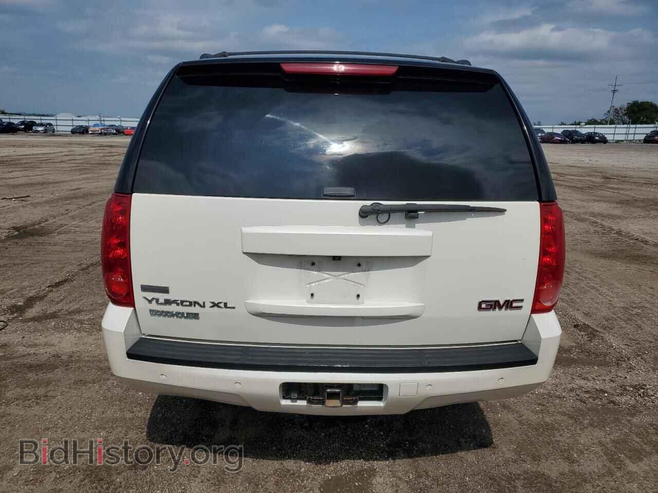 2011 GMC YUKON - VIN: 1GKS2KE3XBR132980 - Фото 6