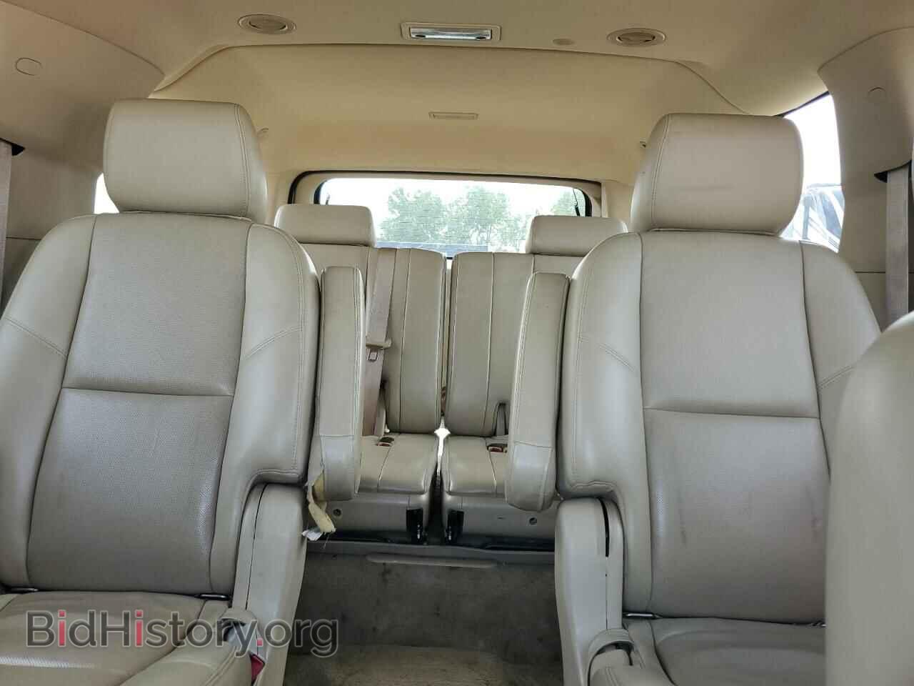 2011 GMC YUKON - VIN: 1GKS2KE3XBR132980 - Фото 10