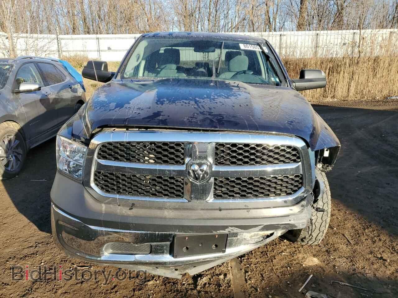 2014 RAM 1500 - VIN: 1C6RR7FT0ES341280 - Фото 5