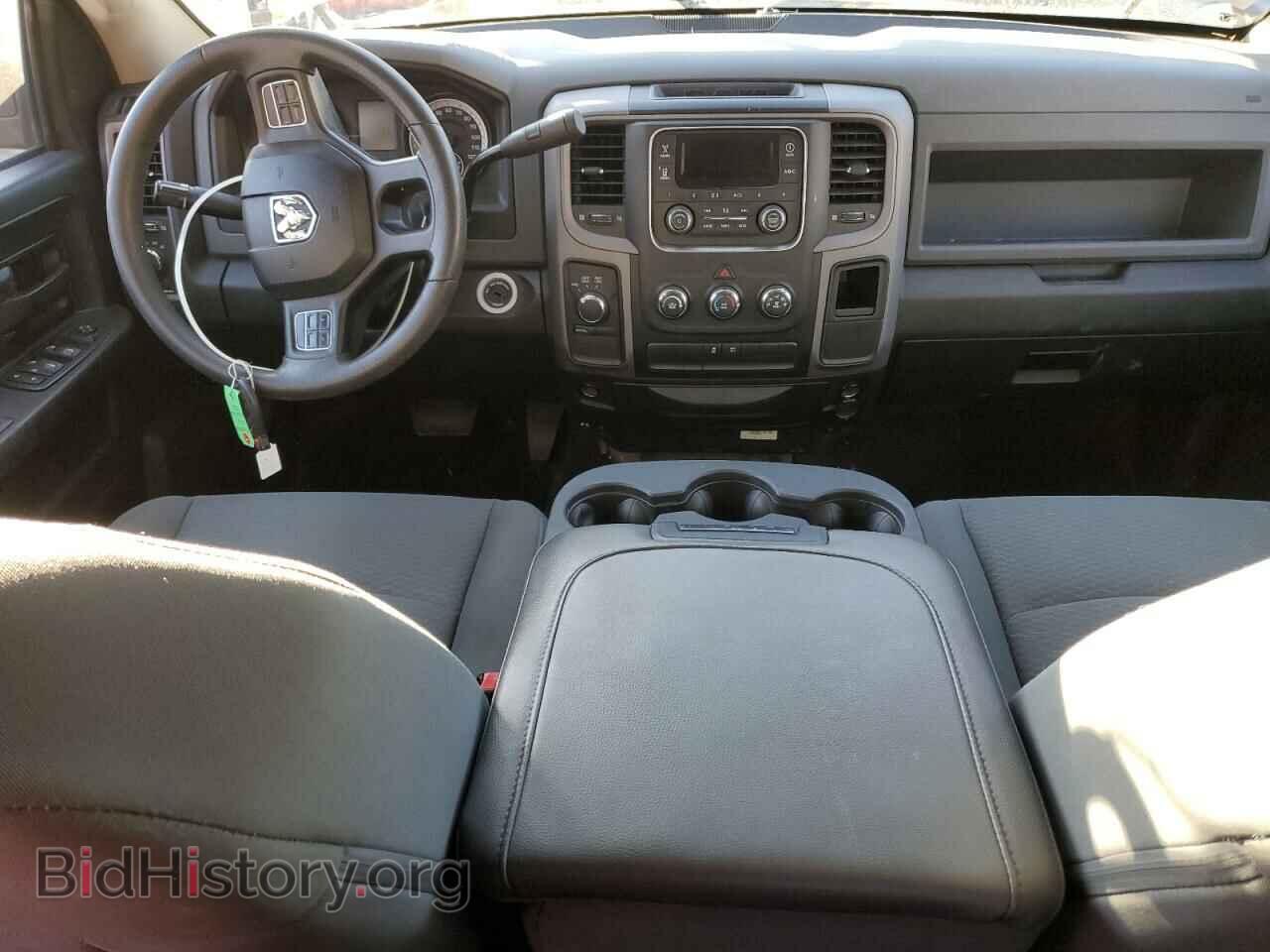 2014 RAM 1500 - VIN: 1C6RR7FT0ES341280 - Фото 8
