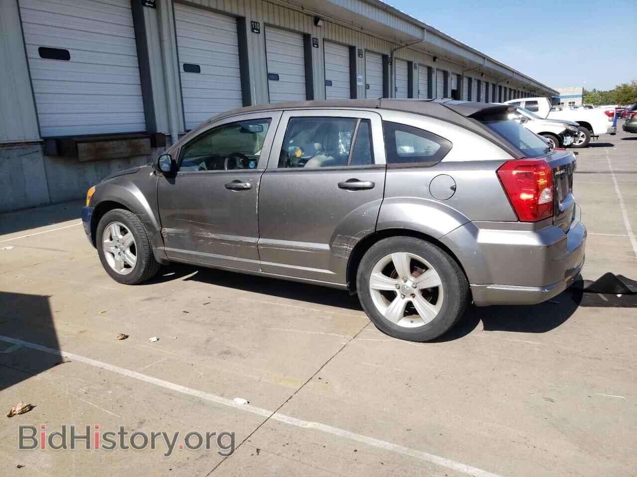2012 DODGE CALIBER - VIN: 1C3CDWDAXCD534471 - Photo 2