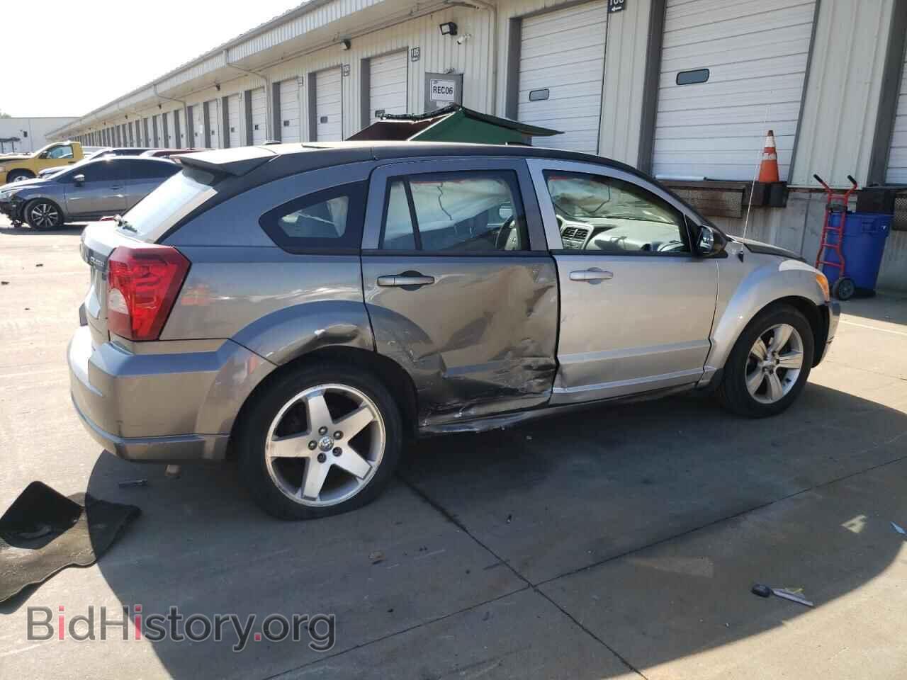2012 DODGE CALIBER - VIN: 1C3CDWDAXCD534471 - Photo 3